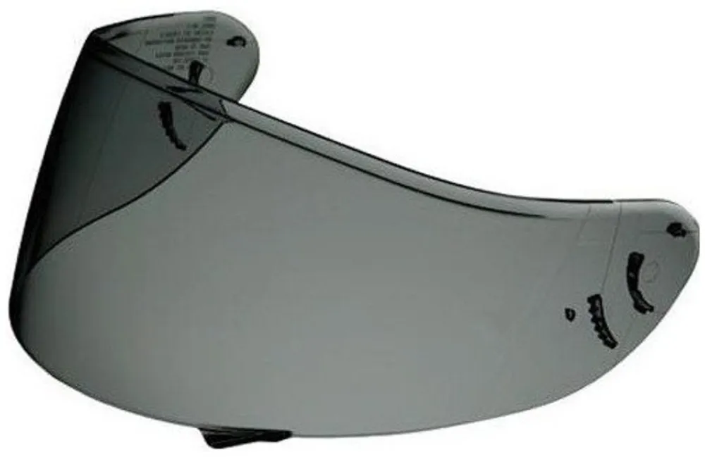 HJC plexi XD-15 Pinlock d/smoke - HJC plexi XD-15 Pinlock d/smoke Vysoce Kvalitní
