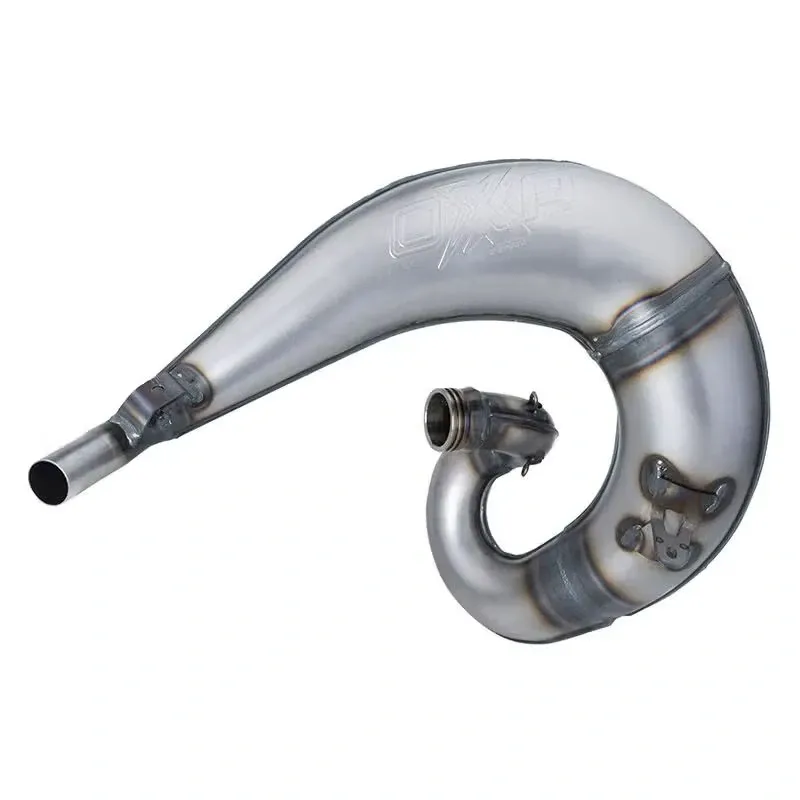 Oblíbený Koleno výfuku motocyklu OXA FACTORY PIPE pro BETA RR 250/300 rok 2013-2024 viz popis