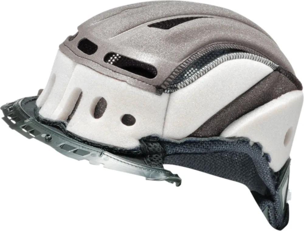 Zlevněný Shoei RYD Středová podložka - XL13