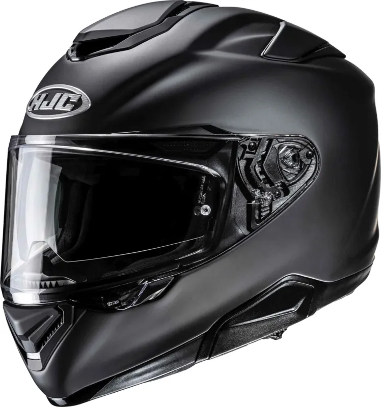 Časově Omezené HJC RPHA 72 Přilba Black Matt - S (55/56)