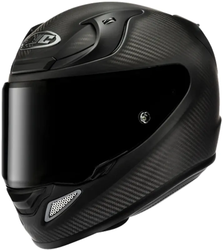 Pouze Dnes HJC RPHA 12 Matt Carbon Helmet - XXL (62/63)