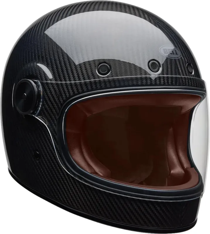 Bell Bullitt GT Carbon Helma - XXL (60/61) Zlevněný