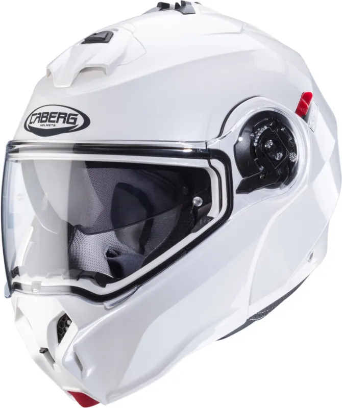 Nakupujte Hned Caberg Duke Evo Přilba bílá - XL (61/62)