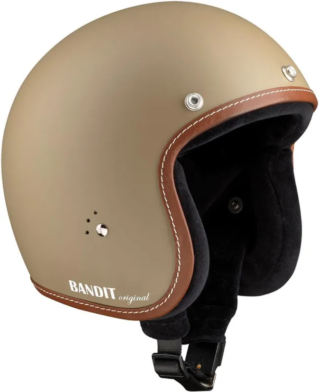 Bandit Jet Premium Line Jet Helma Písek - S (55/56) Výprodej