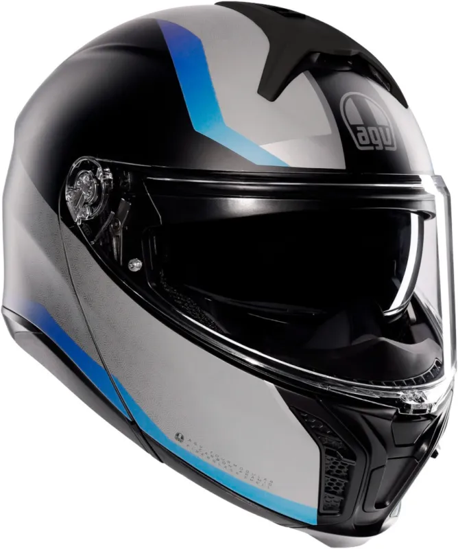 Poslední Šance AGV Tourmodular Stray Přilba - S (55/56)