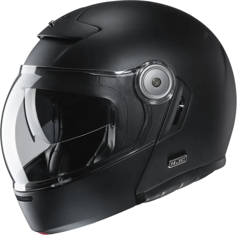 HJC V90 přilba Black Matt - M (57/58) Poslední Šance