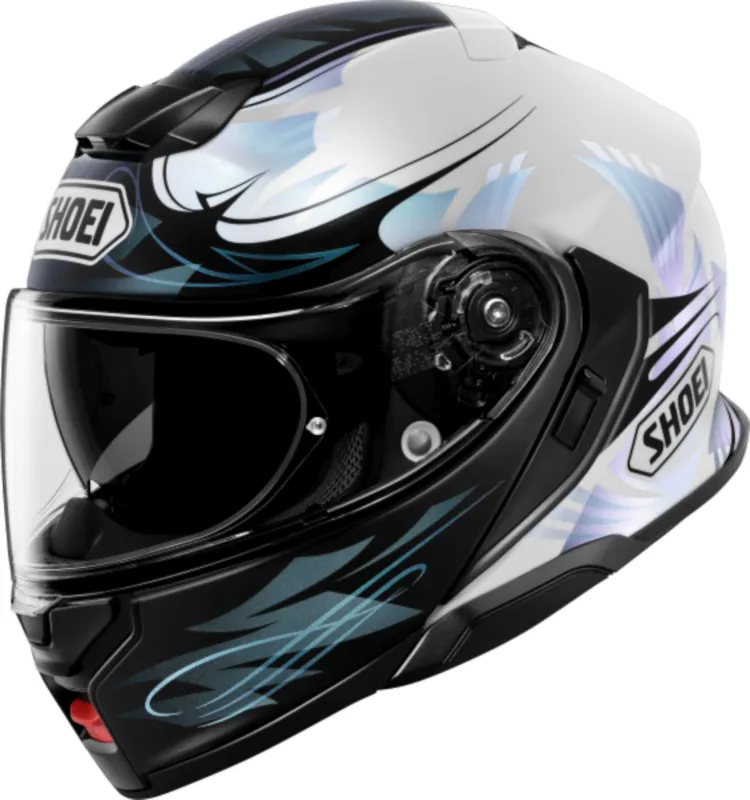 Aktuální Shoei Neotec 3 Breeze Přilba - XL (61/62)
