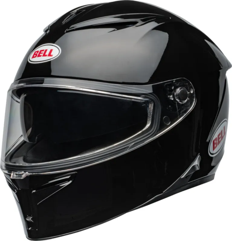 Bell Lithium Přilba černá - XXL (63/64) Must-Have