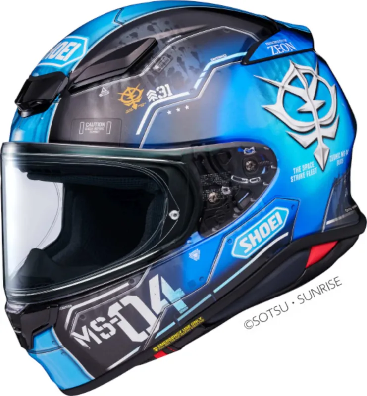 Vysoce Kvalitní Shoei NXR2 Bugu Přilba - S (55/56)