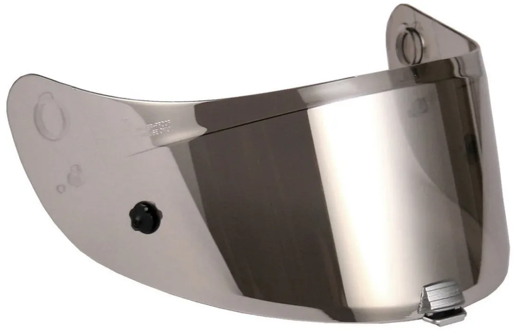 Cenově Výhodný HJC HJ-26 Hledí Iridium Silver - HJC