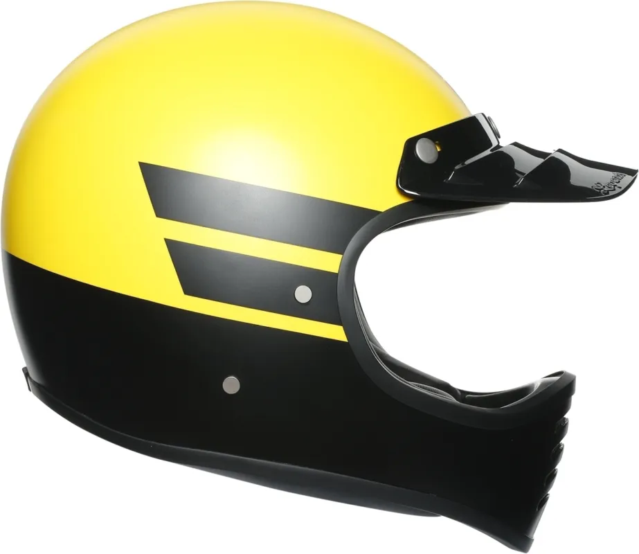 Super Cena AGV Legends X101 Dust Přilba - L (59/60)