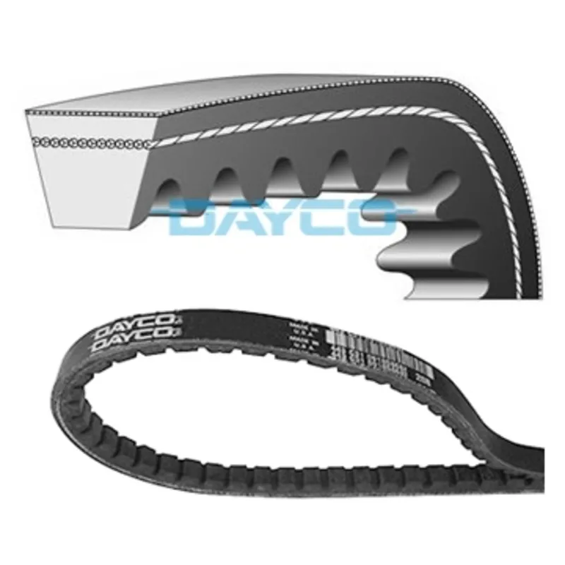 Sleva Dayco Převodový řemen Power CVT™ - Dayco