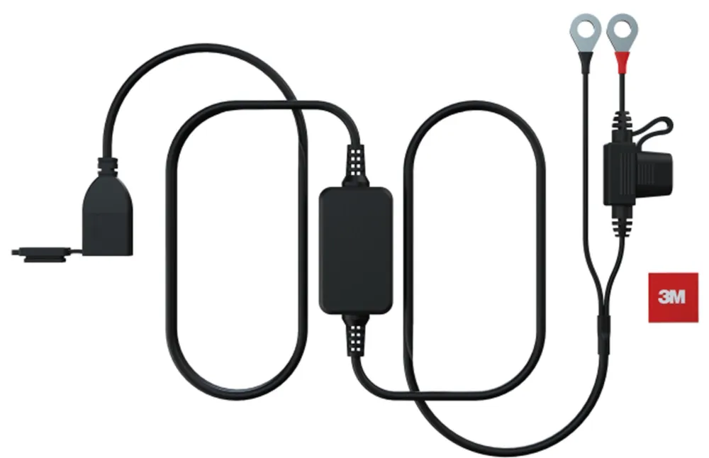Sezónní Sleva Oxford USB Type A 3.0 Nabíjecí sada - Oxford USB Type A 3.0 Nabíjecí sada ► koupit online na FC-Moto