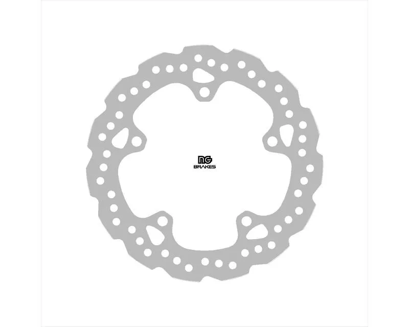 Objednat Nyní NG BRAKE DISC NG BRAKES Vlnový pevný brzdový kotouč - NG BRAKE DISC