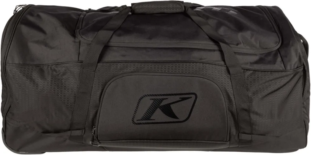 Klim Team Gear 2023 Pytel černá - Klim Aktuální