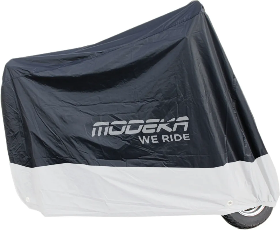 Modeka Outdoor Basic Kryt na motocykl - XL Akční Cena