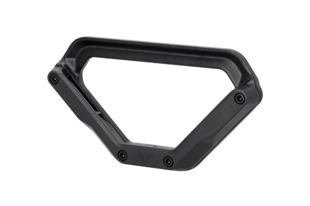 Nízká Cena SW-Motech V-LOC boční nosič vpravo - Triumph Bonneville T100 (16-) / T120 (15-). - SW-Motech