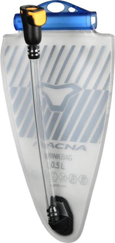 Macna Drinkbag 0,5 Liter Hydratační močový měchýř - Macna Vysoce Kvalitní