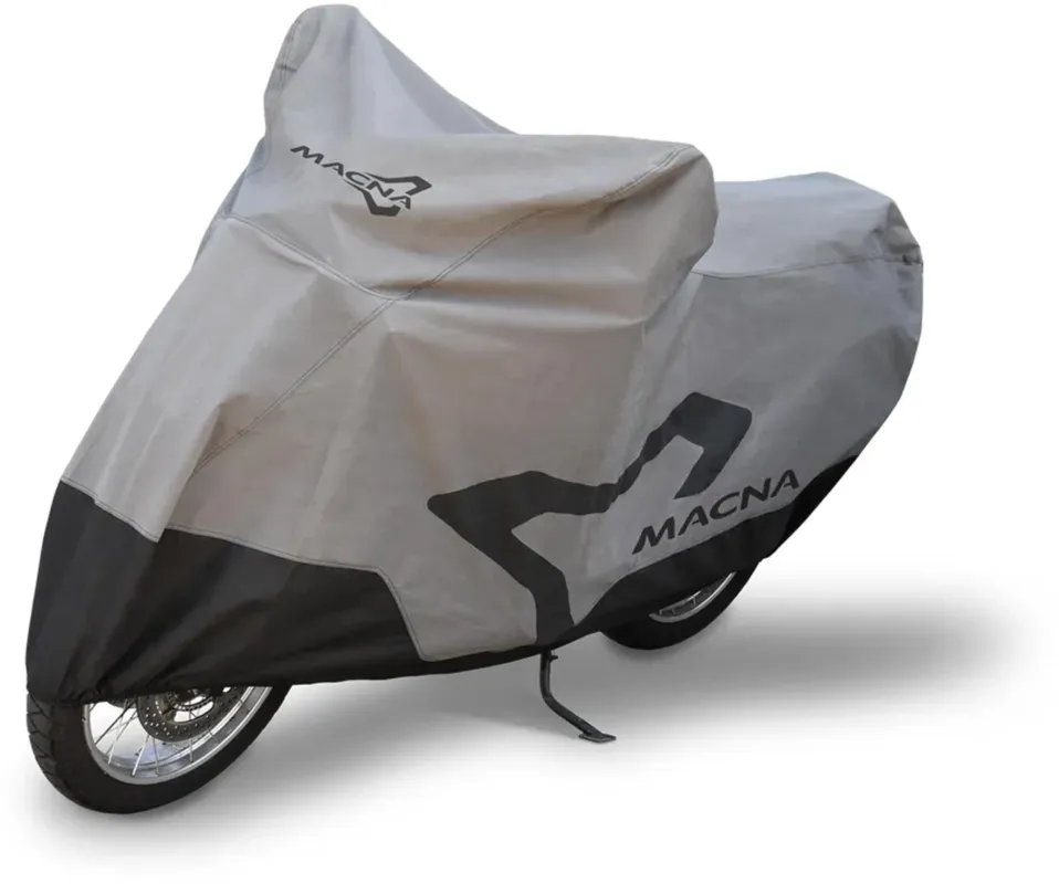 Macna Indoor Motocyklový kryt - XXL Top Prodej