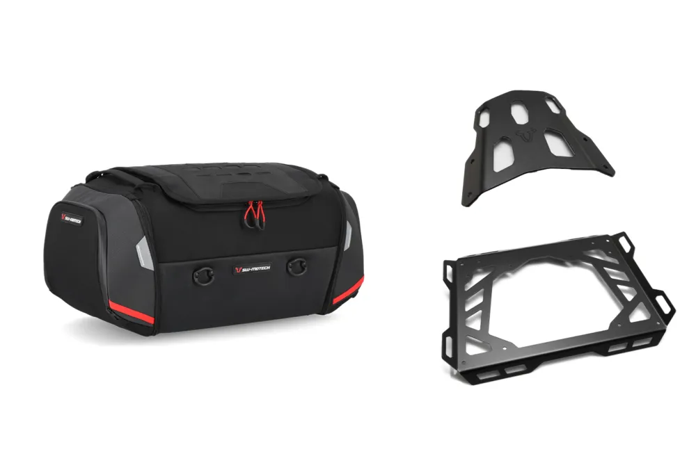 SW-Motech Rackpack Set - Yamaha MT-10 / SP (16-21). - SW-Motech Super Cena