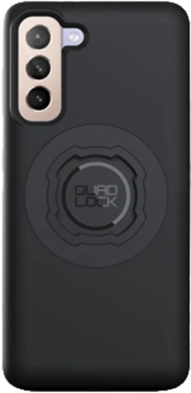 Quad Lock Galaxy GS21 MAG Pouzdro na telefon - Quad Lock Galaxy GS21 MAG Pouzdro na telefon ► koupit online na FC-Moto Expresní Doručení