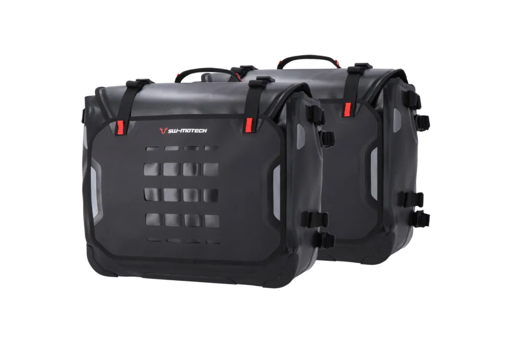 Odeslání Ihned SW-Motech SysBag WP L/L systém - BMW F 650 / 700 / 800 GS. - SW-Motech SysBag WP L/L systém - BMW F 650 / 700 / 800 GS. ► koupit online na FC-Moto