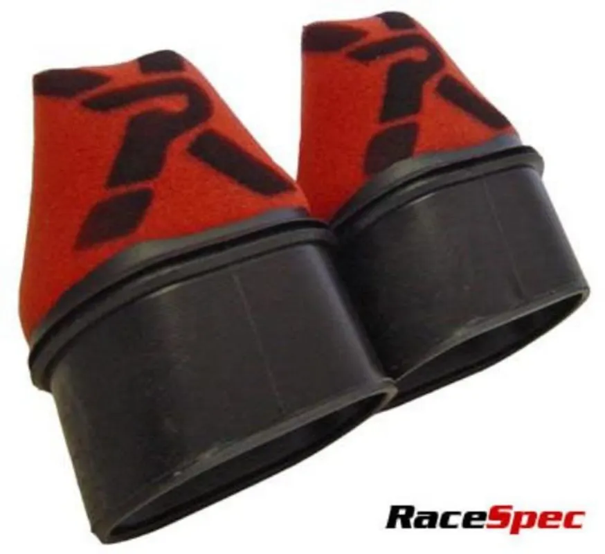 Poslední Šance Výkonový vzduchový filtr PIPERCROSS MPX076R pouze pro Racing