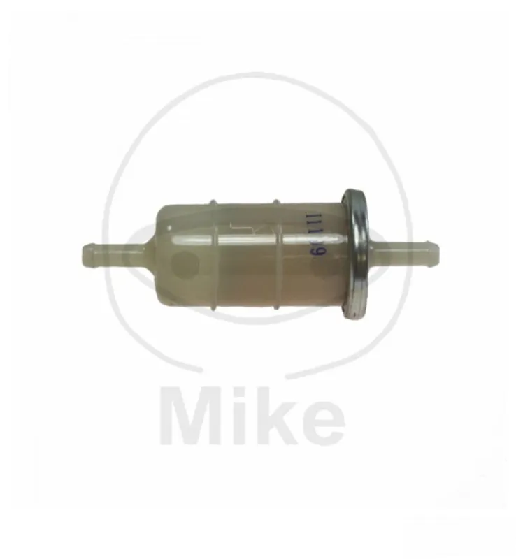 Autentický Palivový filtr JMT 6,5mm plast