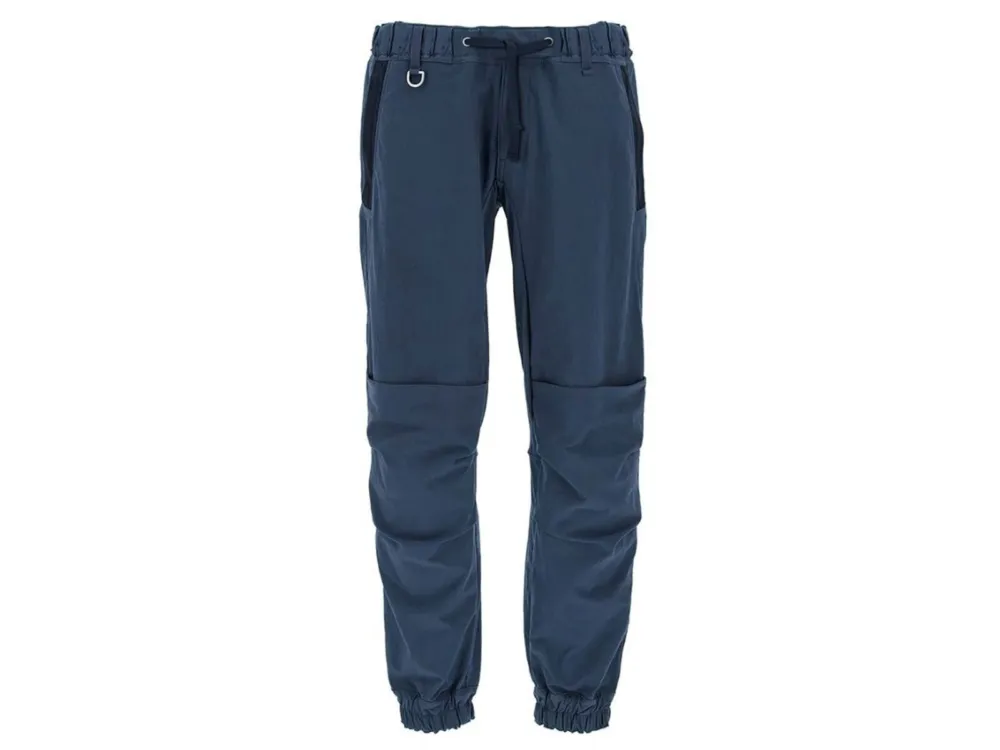 Pouze Dnes kalhoty MOTO JOGGER, SPIDI (modrá) - 32