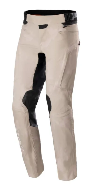 Dokud Zásoby Vydrží kalhoty AMT-10 LAB DRYSTAR XF, ALPINESTARS (aluminium/písková camo) - 3XL