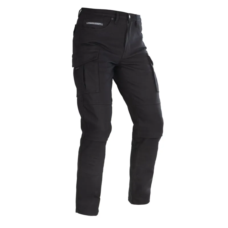 Vrácení Zdarma kalhoty ORIGINAL APPROVED CARGO AA, OXFORD (černé) - 3832