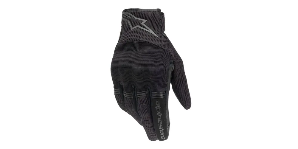 Pouze Dnes rukavice COPPER, ALPINESTARS (černá) 2026 - S