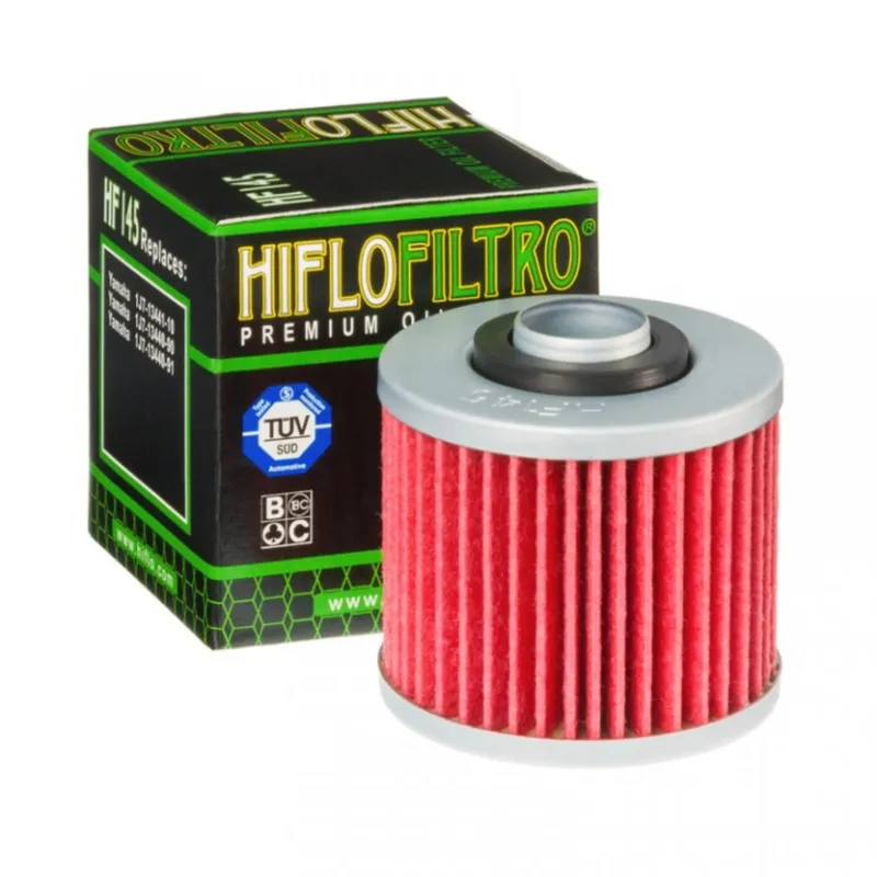 Novinka Olejový filtr HIFLOFILTRO HF145