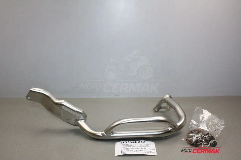 Finální Výprodej 08P71-MKS-E00 Pravý ochranný trubkový rám motoru Honda CRF 1100 L Africa Twin