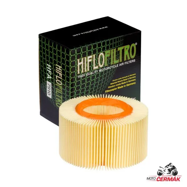 Vzduchový filtr HIFLO HFA7910 BMW Top Prodej
