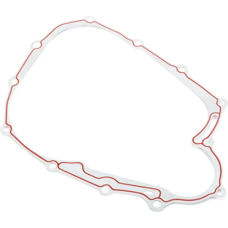 Akční Cena Těsnění pravého víka motoru Romet Chart 125 / Barton GT 125 / Junak 121 FL