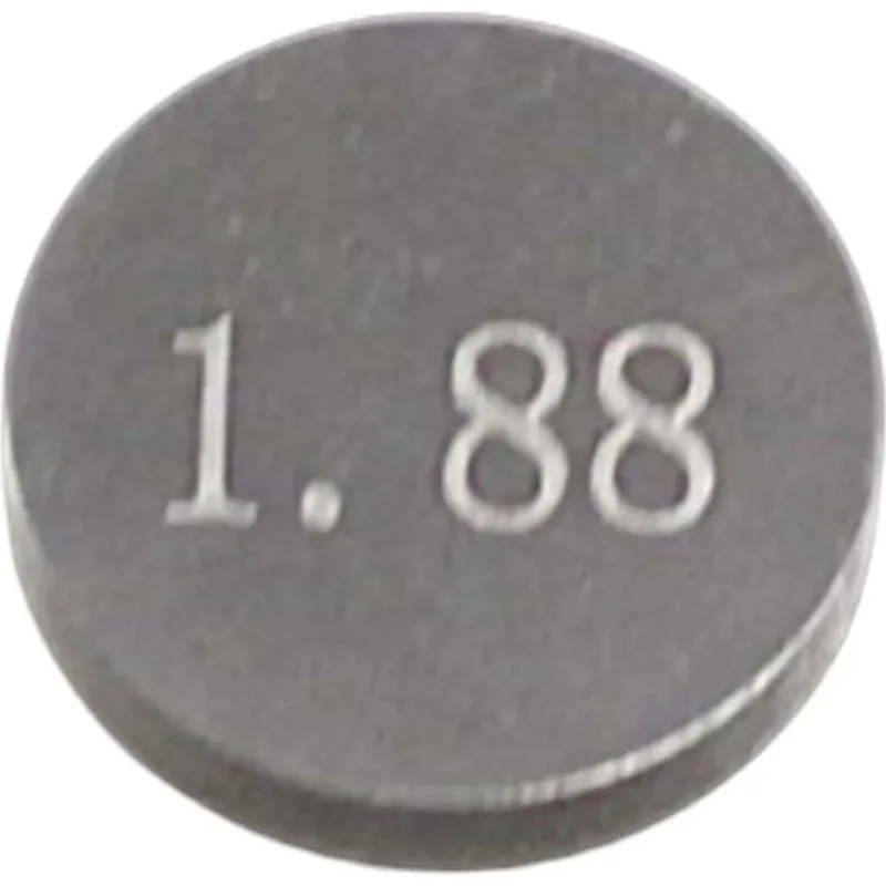 Akce Podložka ventilové vůle 1.88mm, QJMotor Fort 350