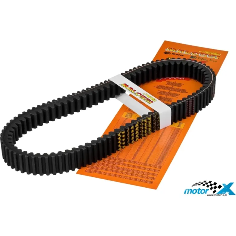 Hnací řemen 960x32.7mm 28° Malossi X-Kevlar, Aprilia SRV 850, Mana 850 07-11, Mana GT 850 09-12 / Gilera GP 800 Nová Kolekce