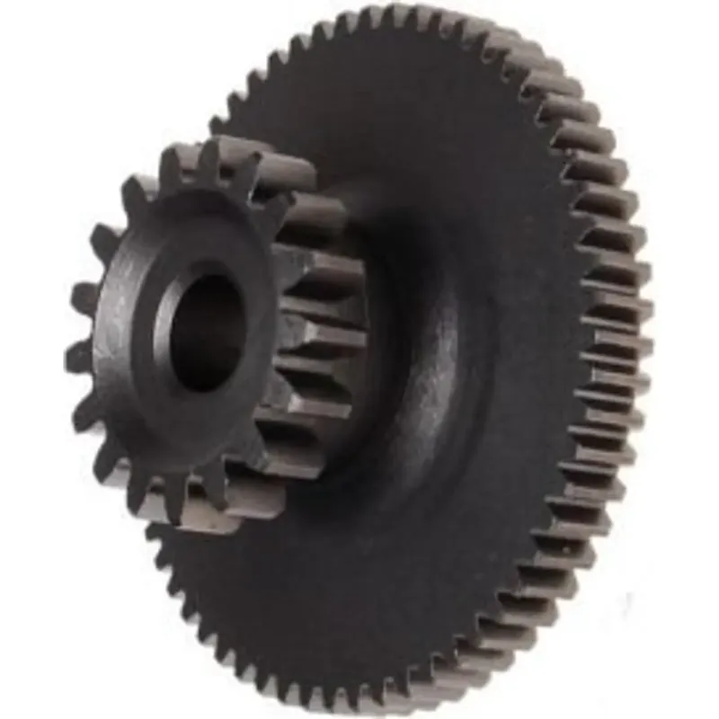 Akce Ozubené kolo elektrického startéru 17/60 zubů WM Motor ATV 200