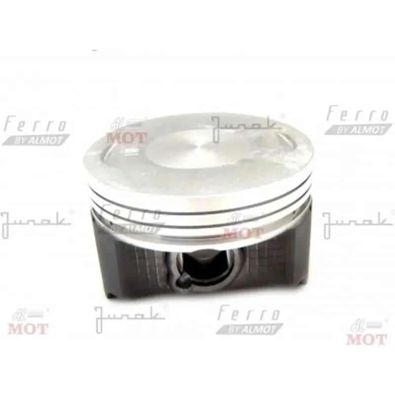 Jen Po Omezenou Doba Holý píst 65,50 mm, čep 15 mm Junak S-200