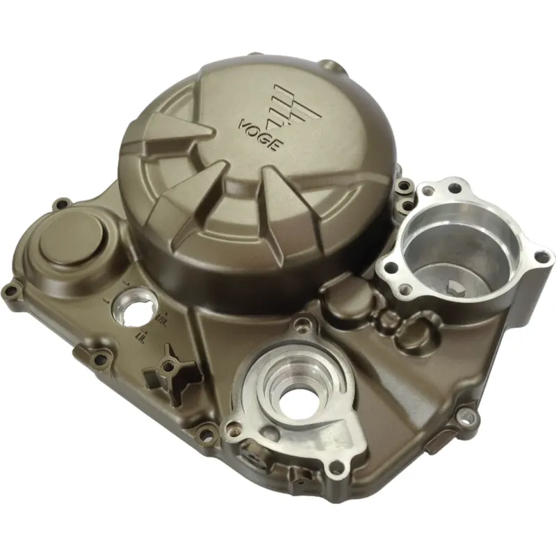 Bezpečná Platba Kryt motoru pravý 300 4T LC Voge 292, Loncin, Euro 5