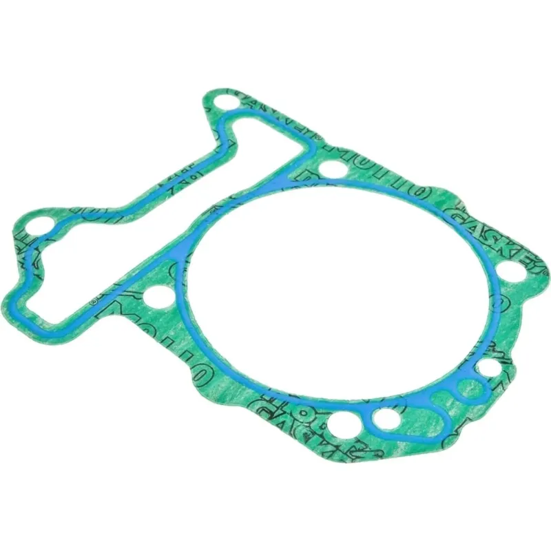 Těsnění válce 0,4 mm, Aprilia / Derbi / Gilera / Piaggio / Vespa 125-300 Ověřený