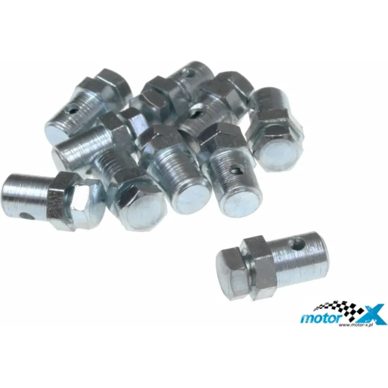Koncovka lanka spojky 7x14mm, 1 kus, RMS Nízká Cena