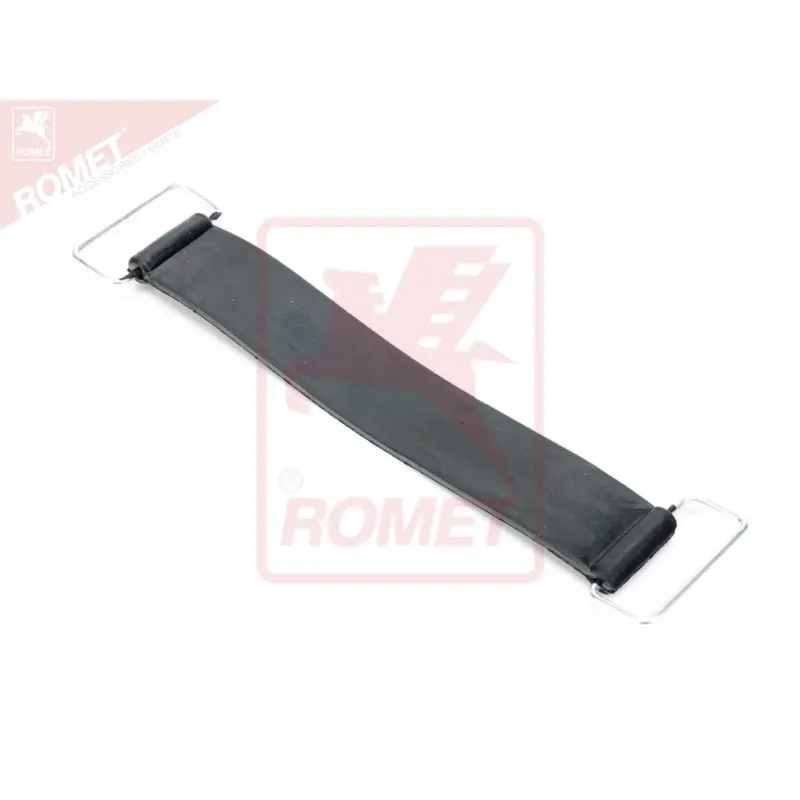 Pásek pro uchycení baterie Router WS 50 Euro 4 / Barton Fighter ECO Euro 4 Cenově Výhodný