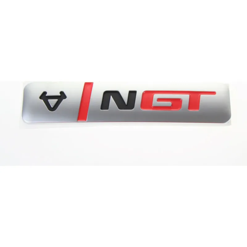 Ihned K Objednání Emblém NGT NIU N-GT