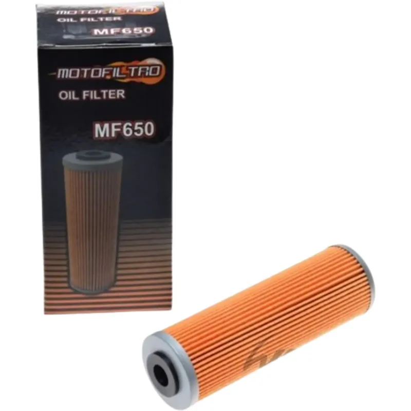 Akce Olejový filtr Motofiltro MF650 (HF650)