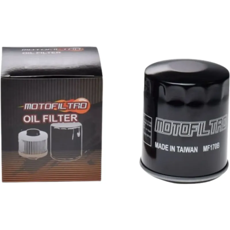 Cenově Výhodný Olejový filtr Motofiltro MF170B (HF170B)