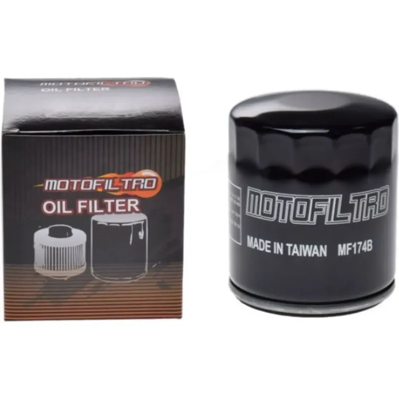 Olejový filtr Motofiltro MF174B (HF174B) Nejlepší Cena