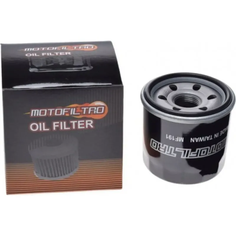 Výhodná Nabídka Olejový filtr Motofiltro MF191 (HF191)