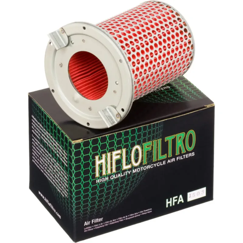Vzduchový filtr papírový HifloFiltro HFA1503 Bezpečná Platba